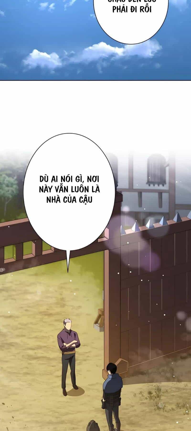 Đấng Cứu Thế Hồi Quy - Chương 5 - ảnh 39