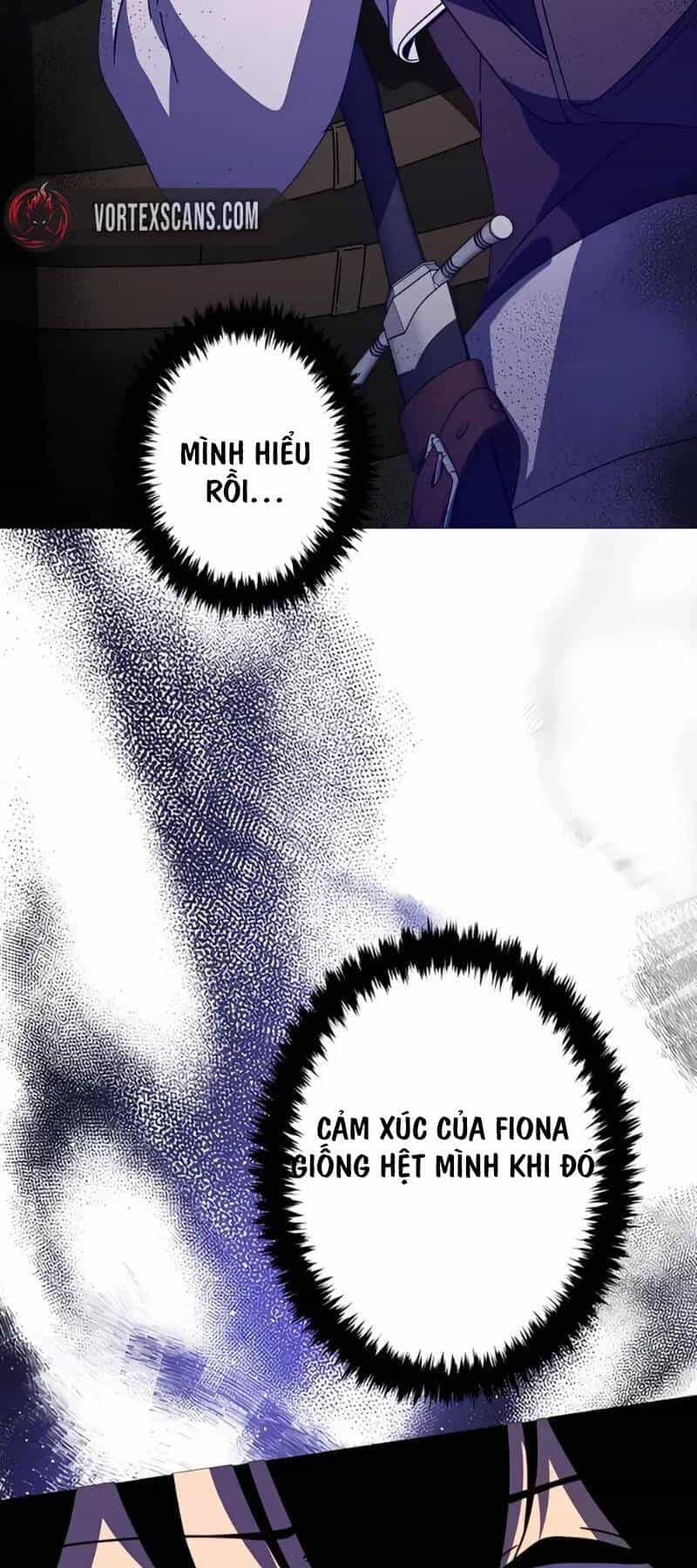 Đấng Cứu Thế Hồi Quy - Chương 5 - ảnh 71