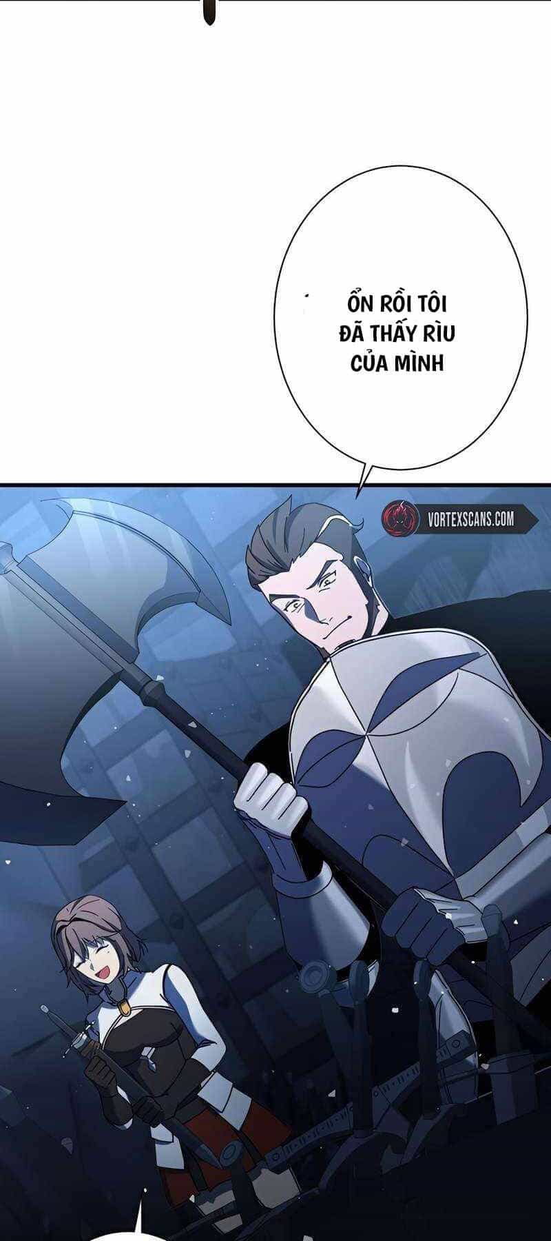 Đấng Cứu Thế Hồi Quy - Chương 7 - ảnh 26