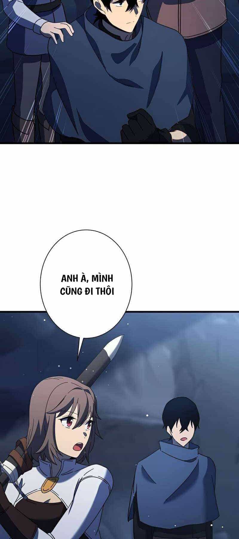 Đấng Cứu Thế Hồi Quy - Chương 7 - ảnh 28