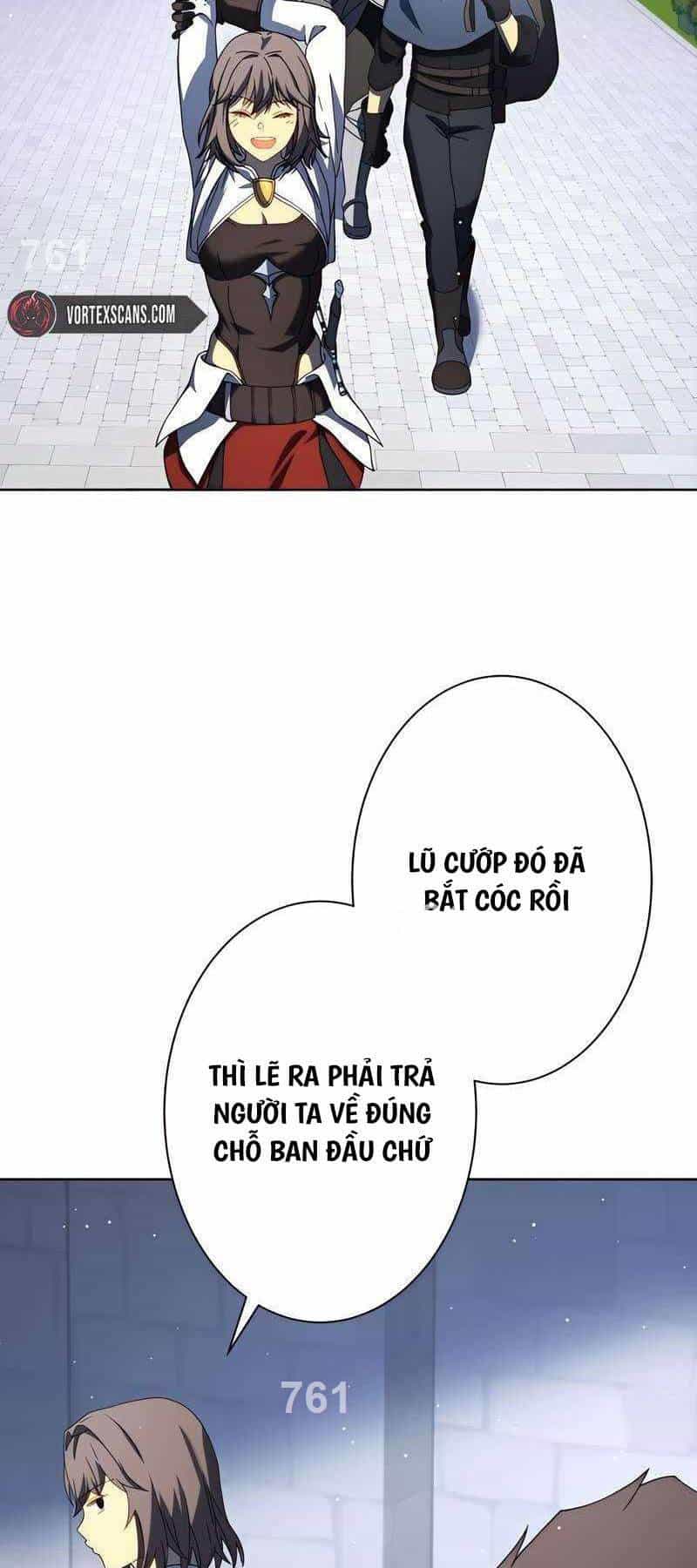 Đấng Cứu Thế Hồi Quy - Chương 8 - ảnh 2