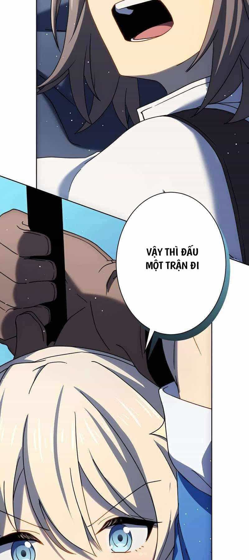 Đấng Cứu Thế Hồi Quy - Chương 8 - ảnh 23