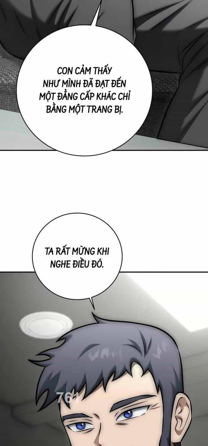 Đăng Ký Kênh Siêu Phàm - Chương 14 - ảnh 6