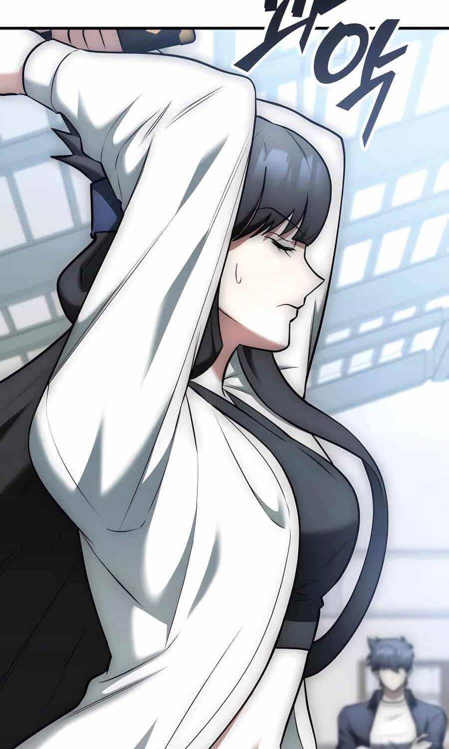 Đăng Ký Kênh Siêu Phàm - Chương 23 - ảnh 10