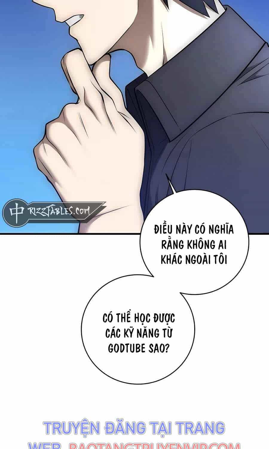 Đăng Ký Kênh Siêu Phàm - Chương 23 - ảnh 46