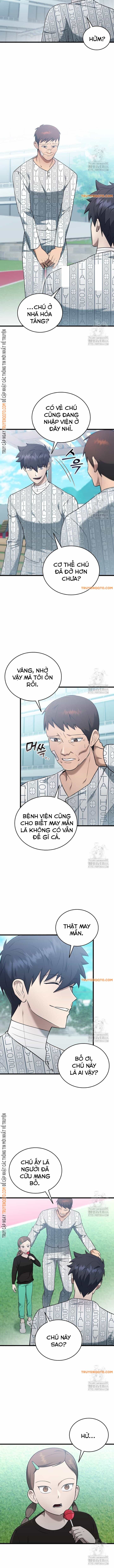 Đăng Ký Kênh Siêu Phàm - Chương 39 - ảnh 10