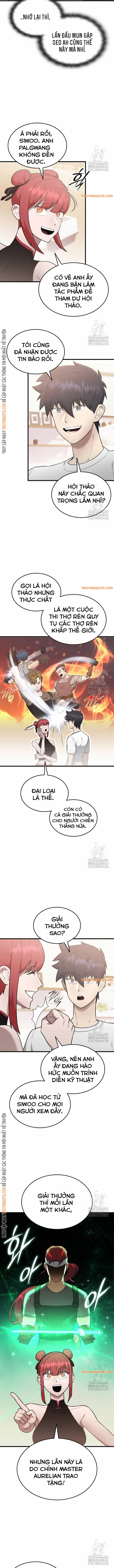 Đăng Ký Kênh Siêu Phàm - Chương 43 - ảnh 5