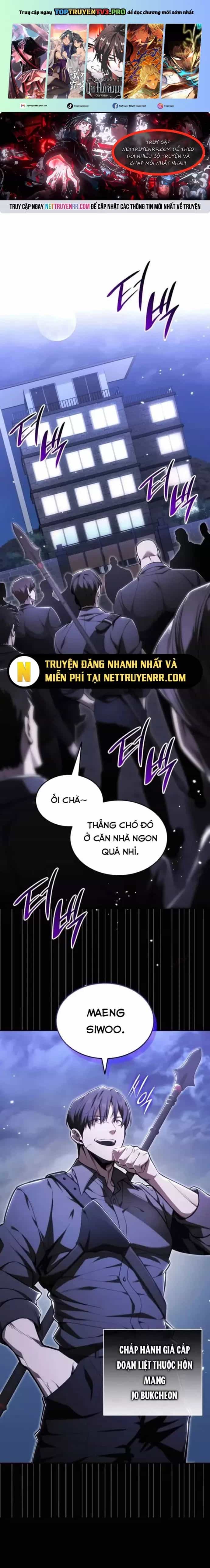 Đăng Ký Kênh Siêu Phàm - Chương 45 - ảnh 1
