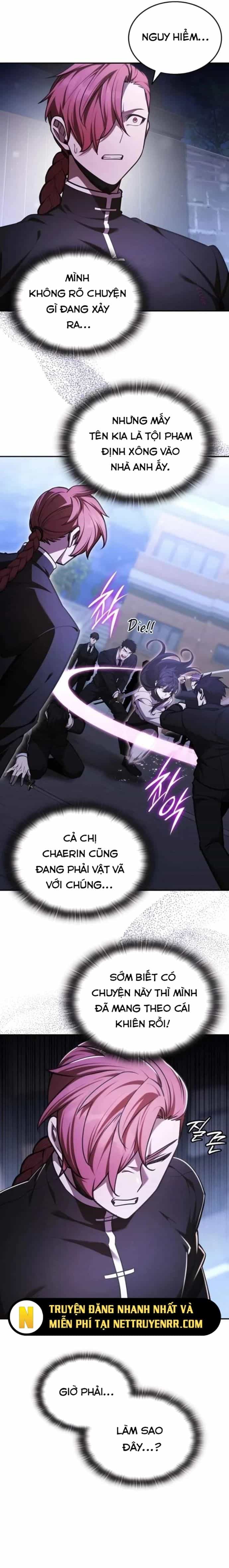 Đăng Ký Kênh Siêu Phàm - Chương 45 - ảnh 20