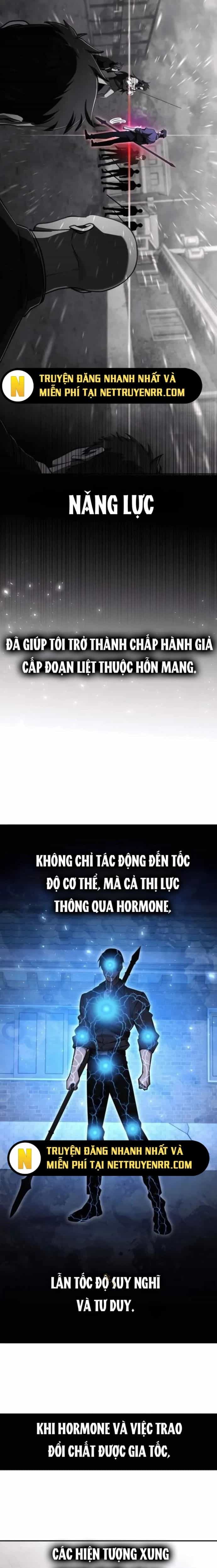 Đăng Ký Kênh Siêu Phàm - Chương 45 - ảnh 29