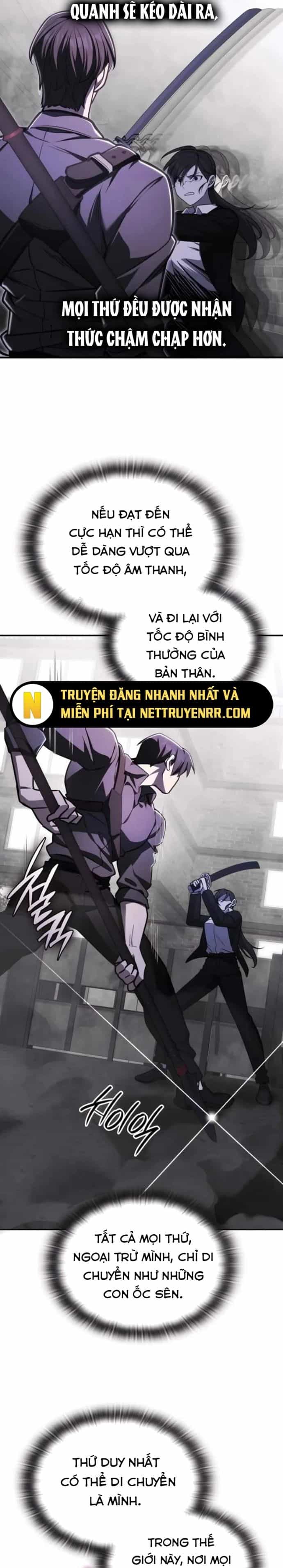 Đăng Ký Kênh Siêu Phàm - Chương 45 - ảnh 30