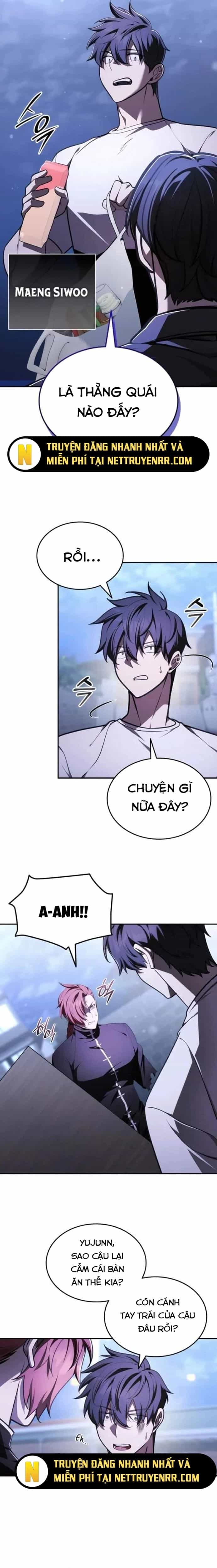 Đăng Ký Kênh Siêu Phàm - Chương 45 - ảnh 35