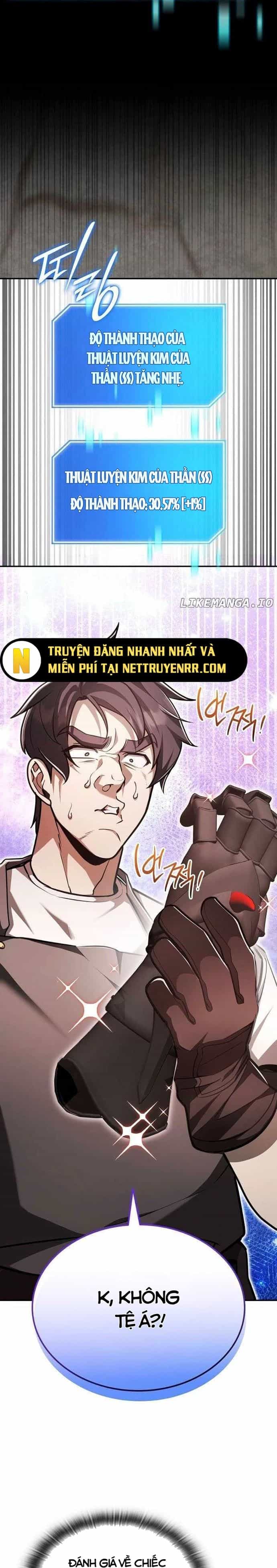 Đăng Ký Kênh Siêu Phàm - Chương 48 - ảnh 9