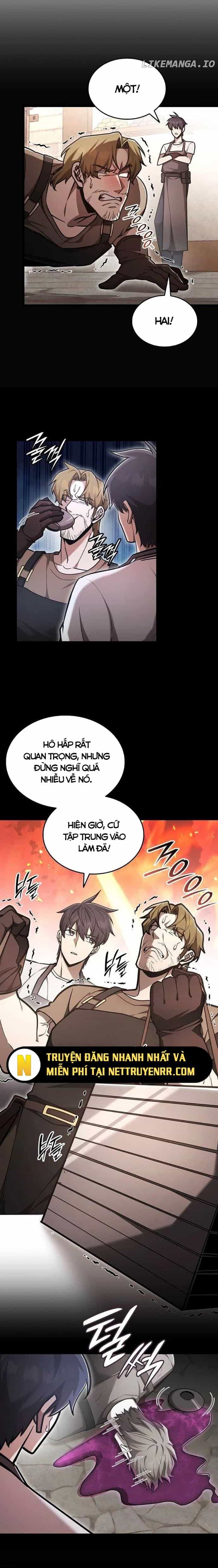 Đăng Ký Kênh Siêu Phàm - Chương 49 - ảnh 11