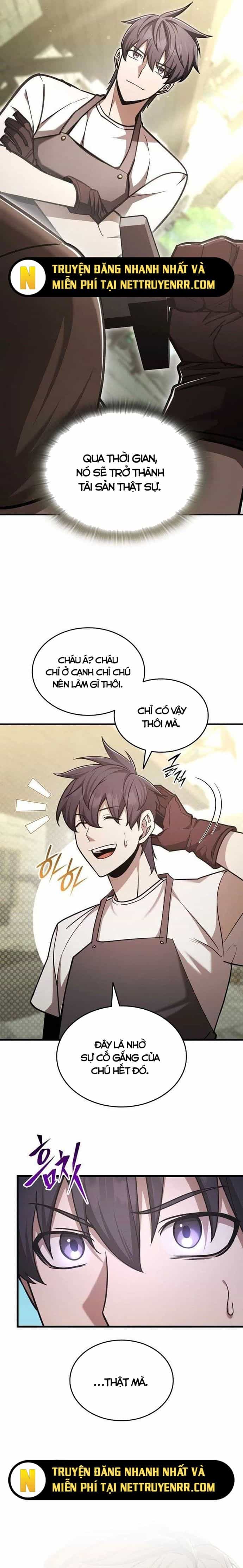Đăng Ký Kênh Siêu Phàm - Chương 49 - ảnh 20
