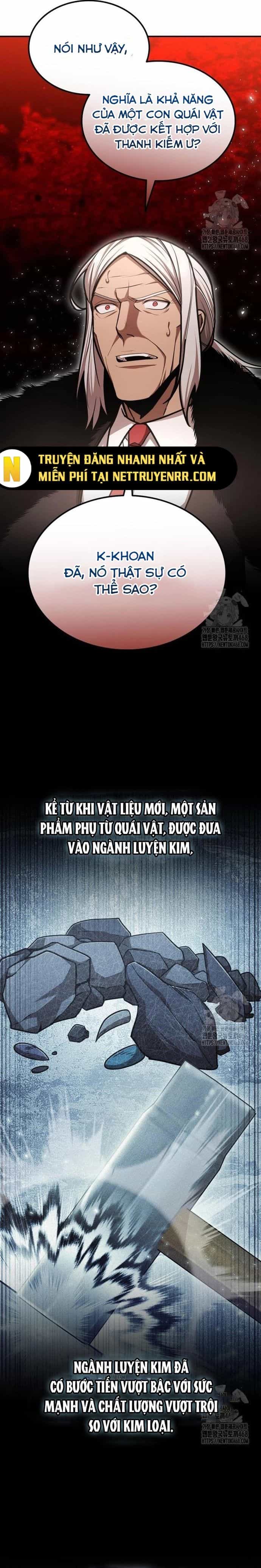 Đăng Ký Kênh Siêu Phàm - Chương 50 - ảnh 21