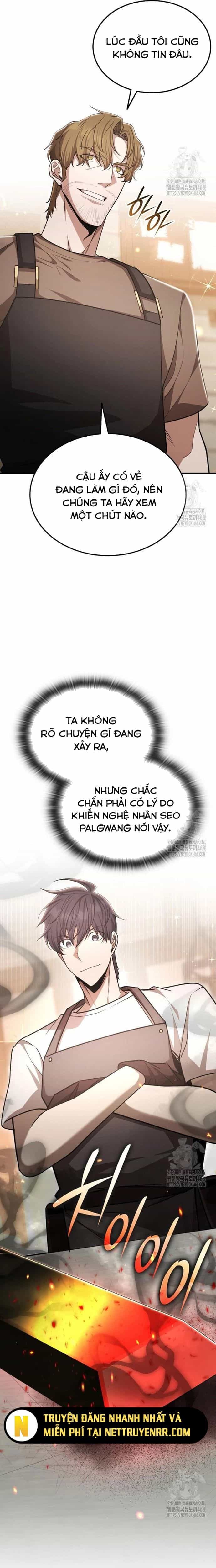 Đăng Ký Kênh Siêu Phàm - Chương 50 - ảnh 25