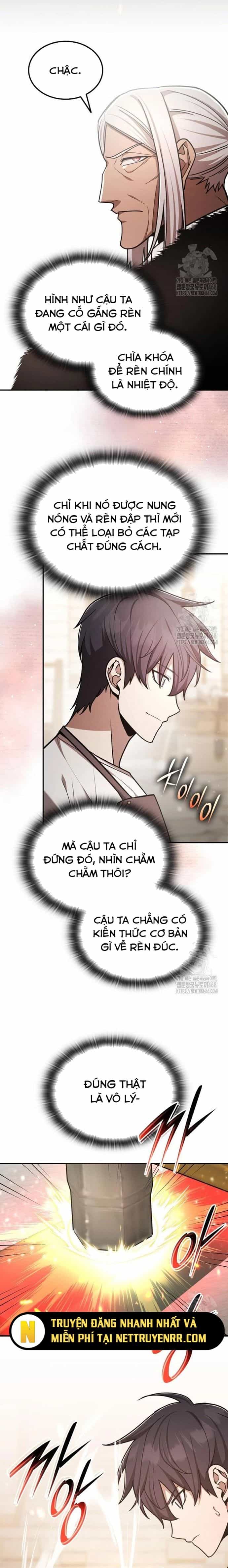 Đăng Ký Kênh Siêu Phàm - Chương 50 - ảnh 26