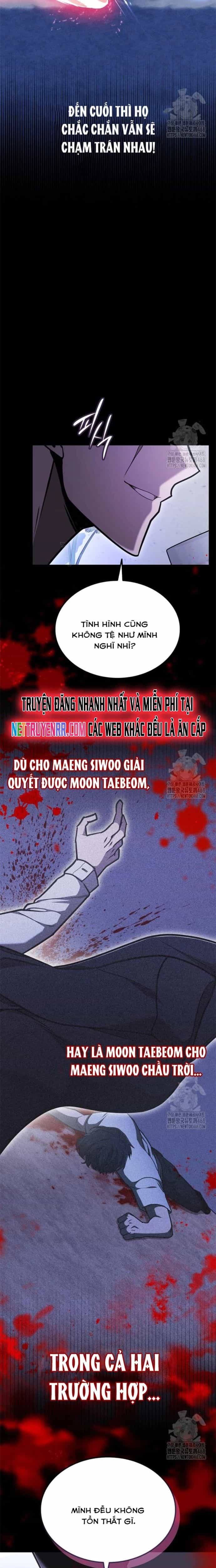 Đăng Ký Kênh Siêu Phàm - Chương 54 - ảnh 22