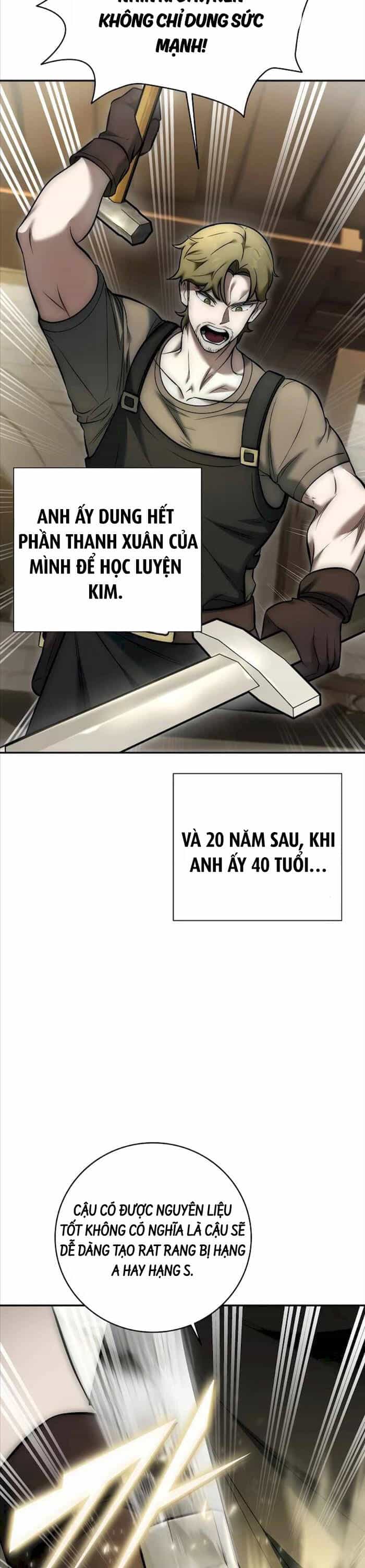 Đăng Ký Kênh Siêu Phàm - Chương 6 - ảnh 13