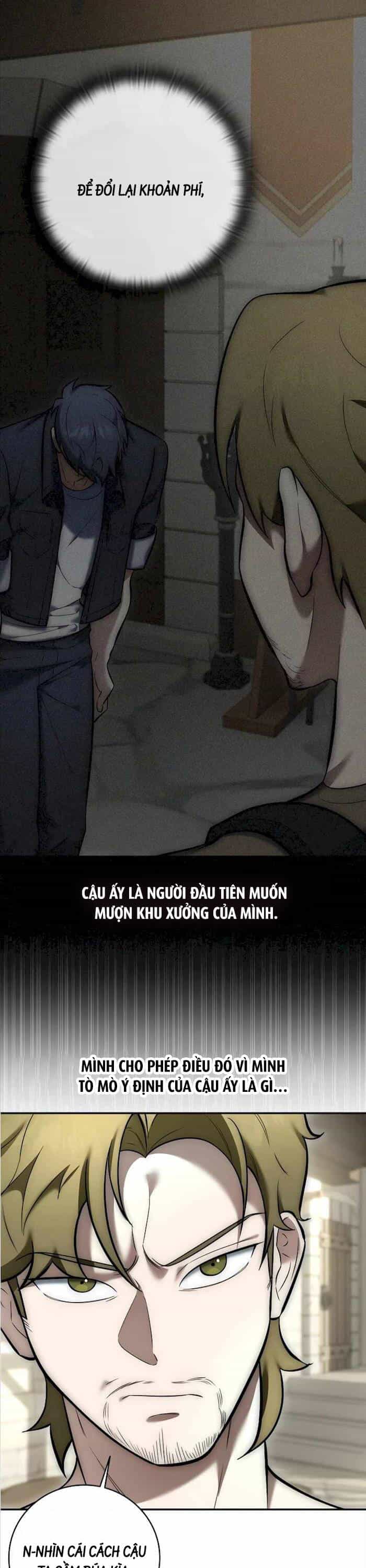 Đăng Ký Kênh Siêu Phàm - Chương 6 - ảnh 16