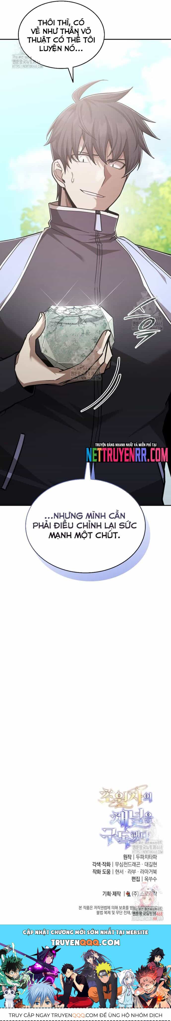 Đăng Ký Kênh Siêu Phàm - Chương 65 - ảnh 29