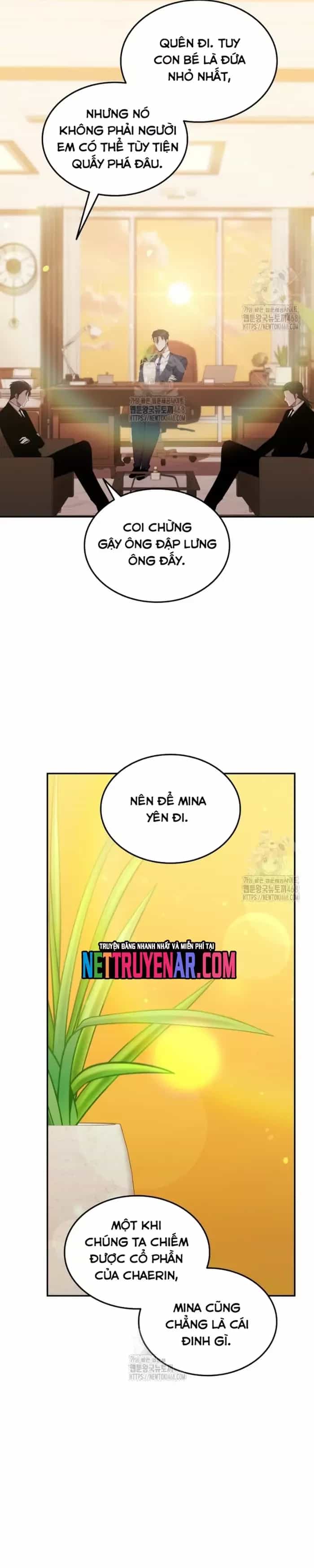 Đăng Ký Kênh Siêu Phàm - Chương 73 - ảnh 34