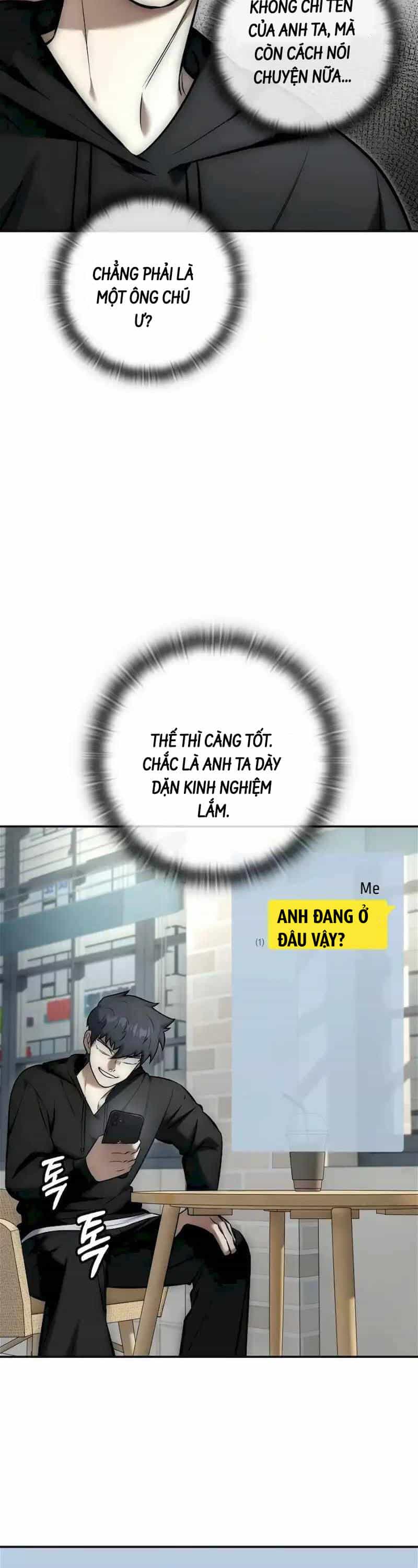 Đăng Ký Kênh Siêu Phàm - Chương 8 - ảnh 28