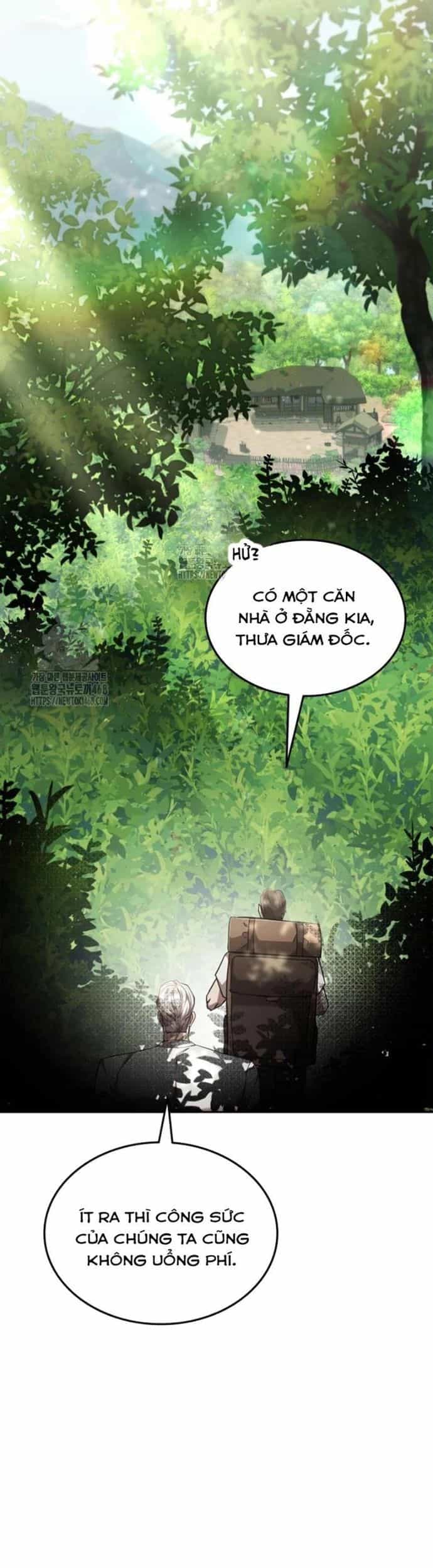 Đăng Ký Kênh Siêu Phàm - Chương 80 - ảnh 29