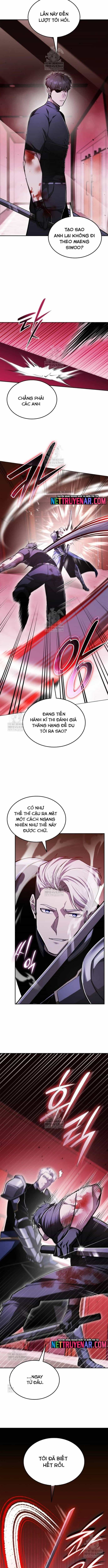 Đăng Ký Kênh Siêu Phàm - Chương 84 - ảnh 5