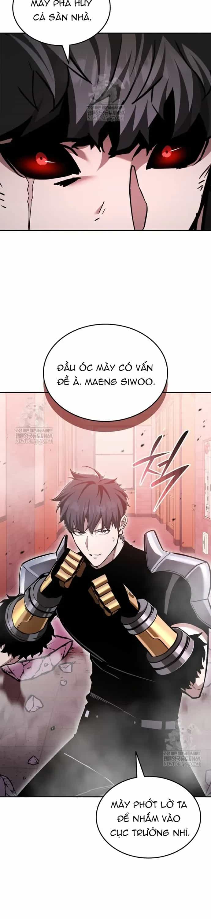 Đăng Ký Kênh Siêu Phàm - Chương 88 - ảnh 21