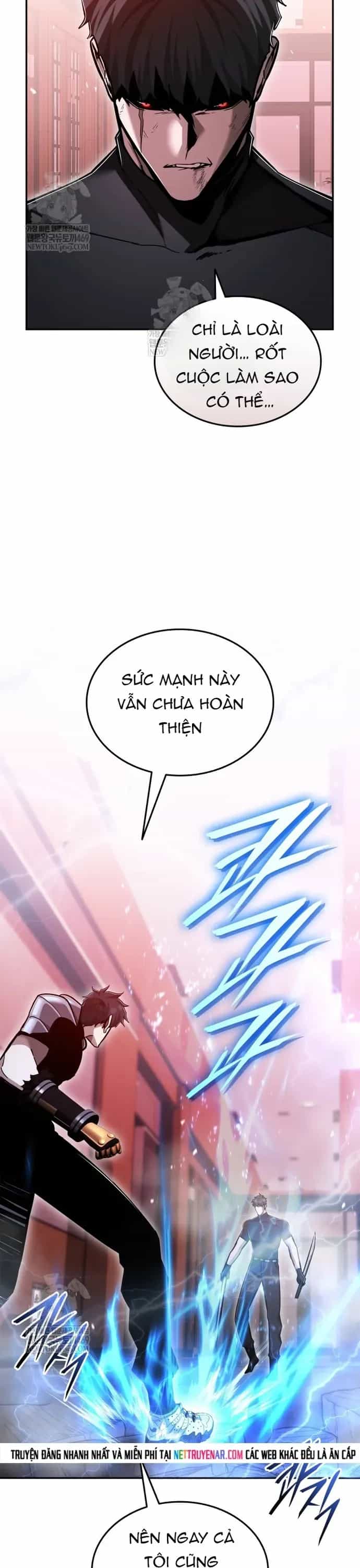 Đăng Ký Kênh Siêu Phàm - Chương 88 - ảnh 41