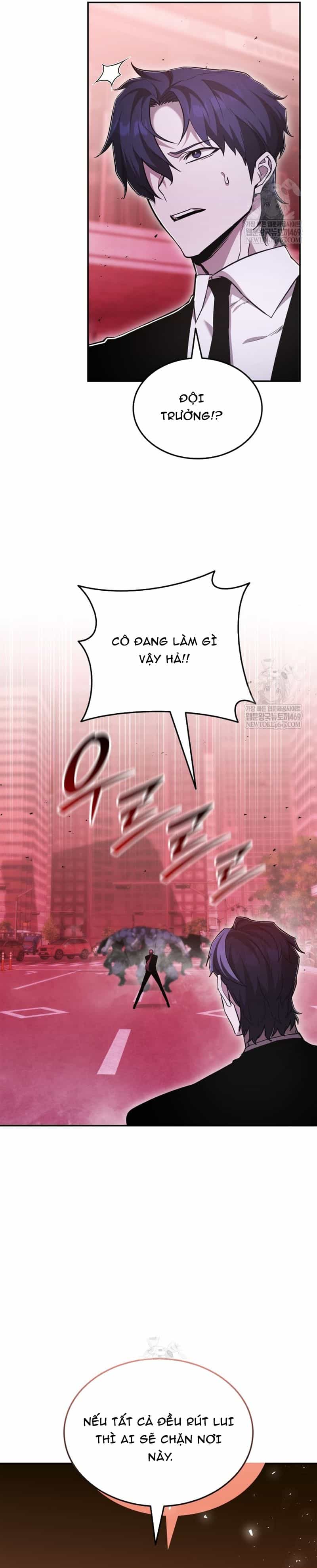 Đăng Ký Kênh Siêu Phàm - Chương 93 - ảnh 32