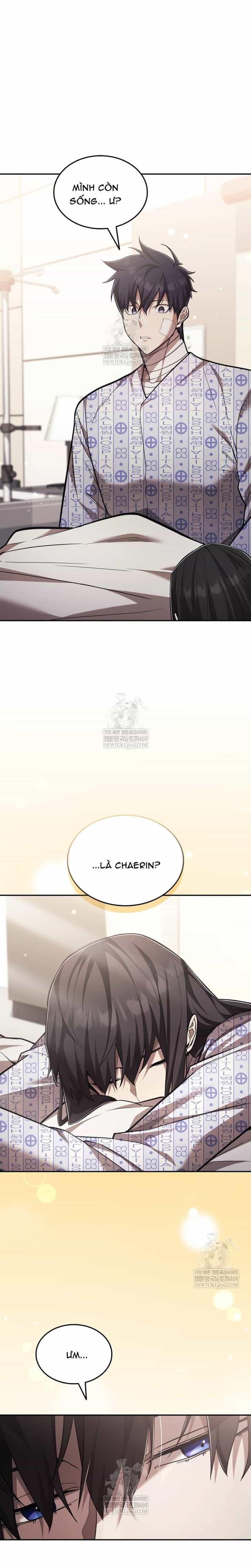 Đăng Ký Kênh Siêu Phàm - Chương 98 - ảnh 2