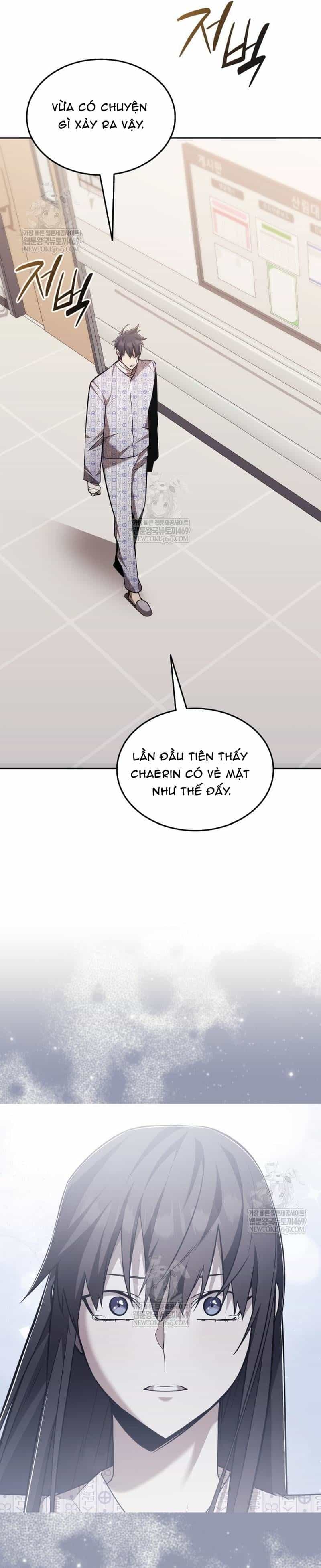 Đăng Ký Kênh Siêu Phàm - Chương 98 - ảnh 9