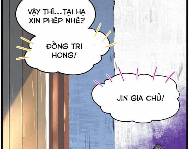 Đăng Nhập Murim - Chương 101 - ảnh 19