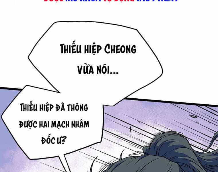 Đăng Nhập Murim - Chương 102 - ảnh 233
