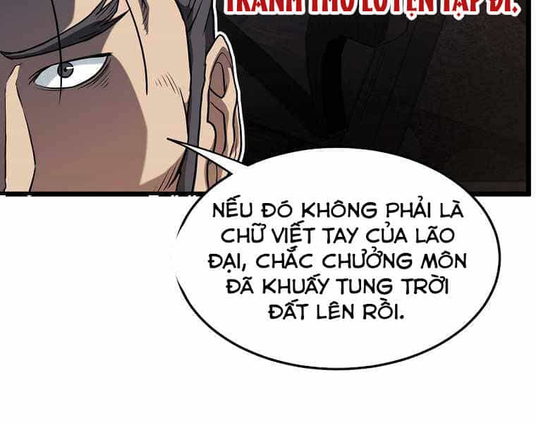 Đăng Nhập Murim - Chương 102 - ảnh 25