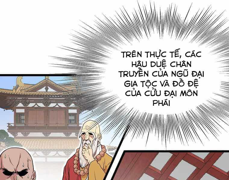 Đăng Nhập Murim - Chương 102 - ảnh 87
