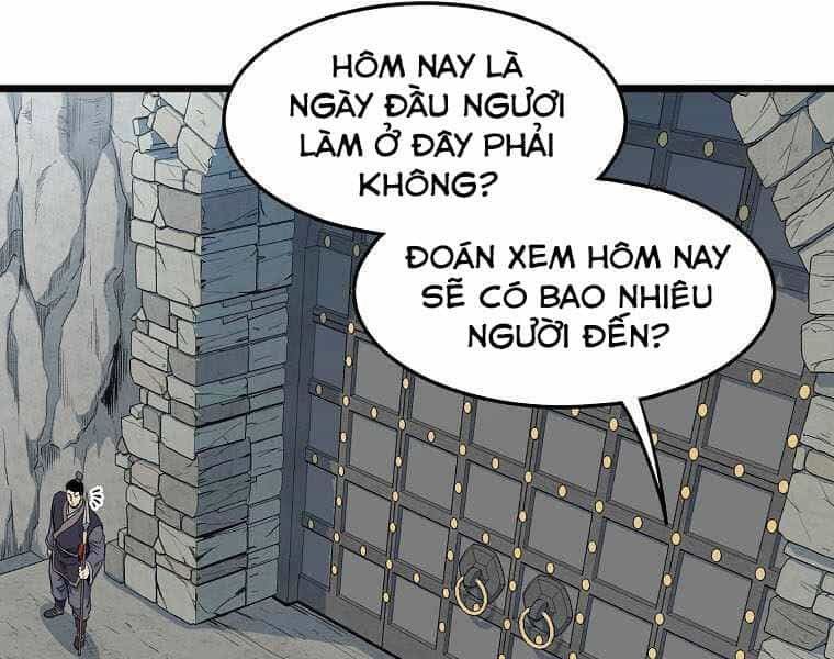 Đăng Nhập Murim - Chương 103 - ảnh 18