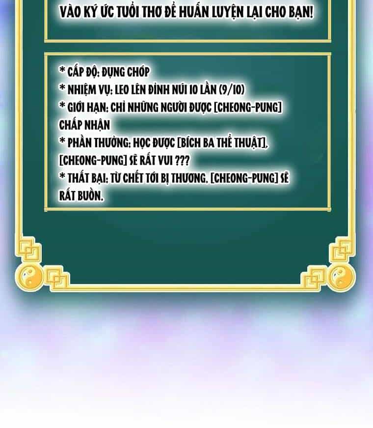 Đăng Nhập Murim - Chương 105 - ảnh 33