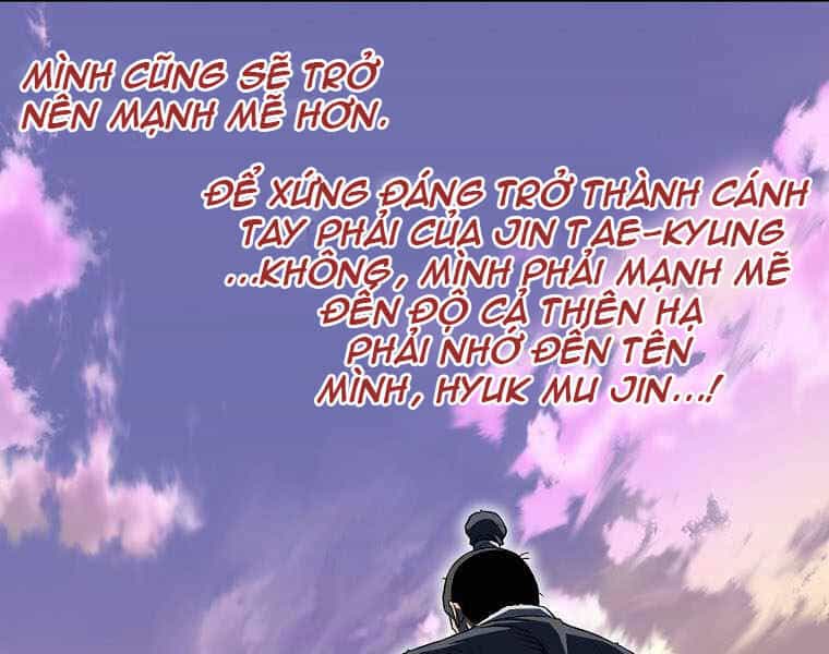 Đăng Nhập Murim - Chương 107 - ảnh 136