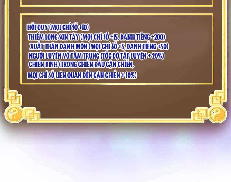 Đăng Nhập Murim - Chương 107 - ảnh 243
