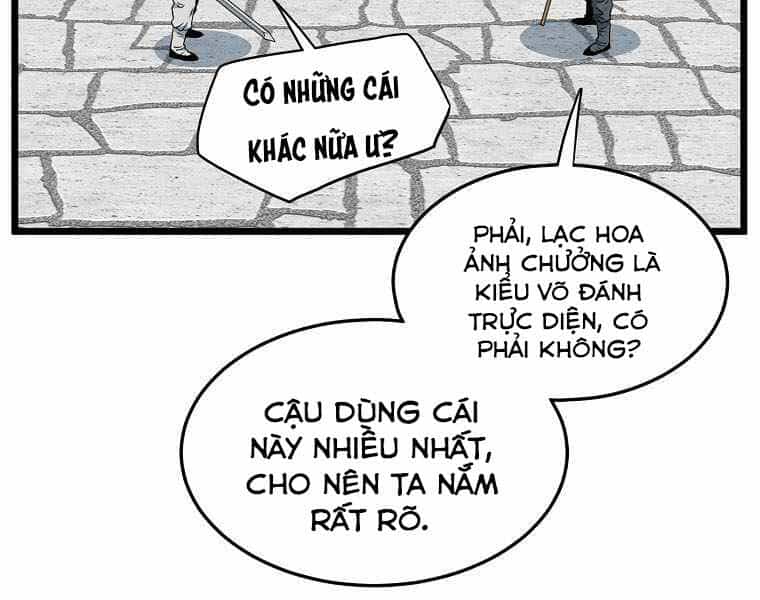 Đăng Nhập Murim - Chương 107 - ảnh 44