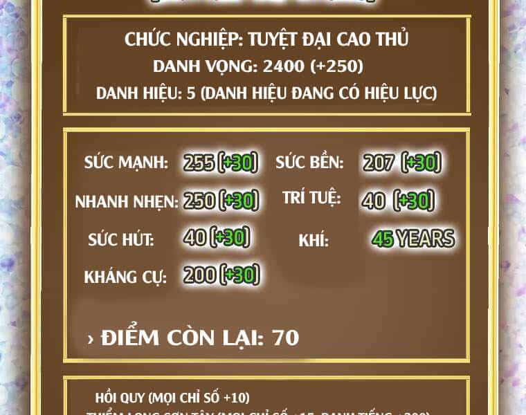 Đăng Nhập Murim - Chương 111 - ảnh 25