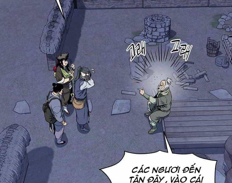 Đăng Nhập Murim - Chương 113 - ảnh 16