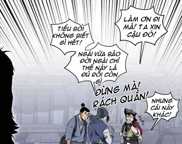 Đăng Nhập Murim - Chương 113 - ảnh 171