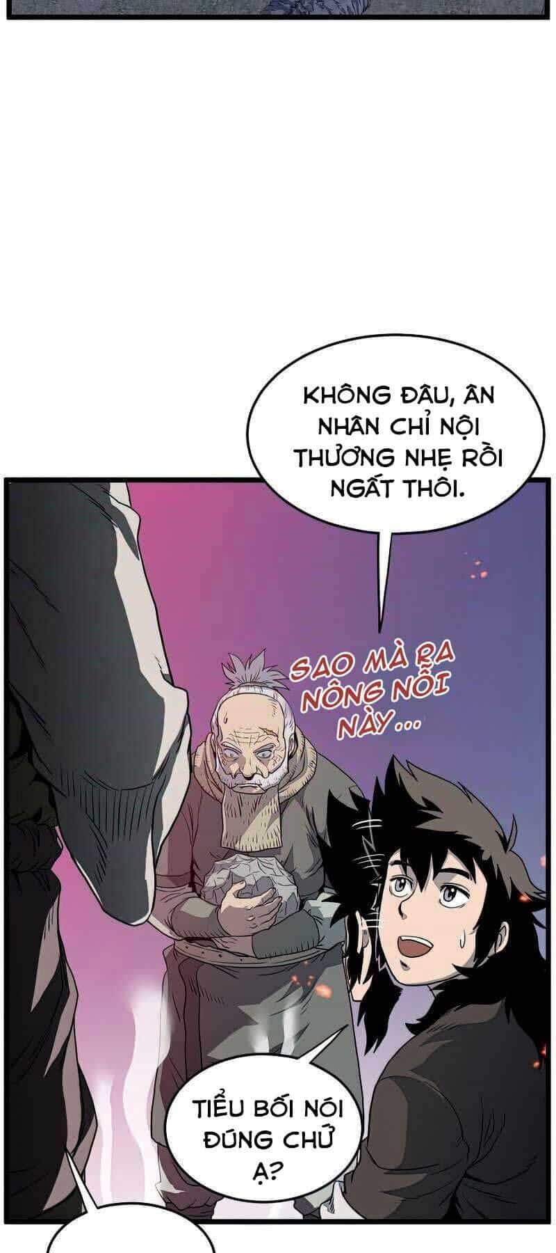 Đăng Nhập Murim - Chương 116 - ảnh 25