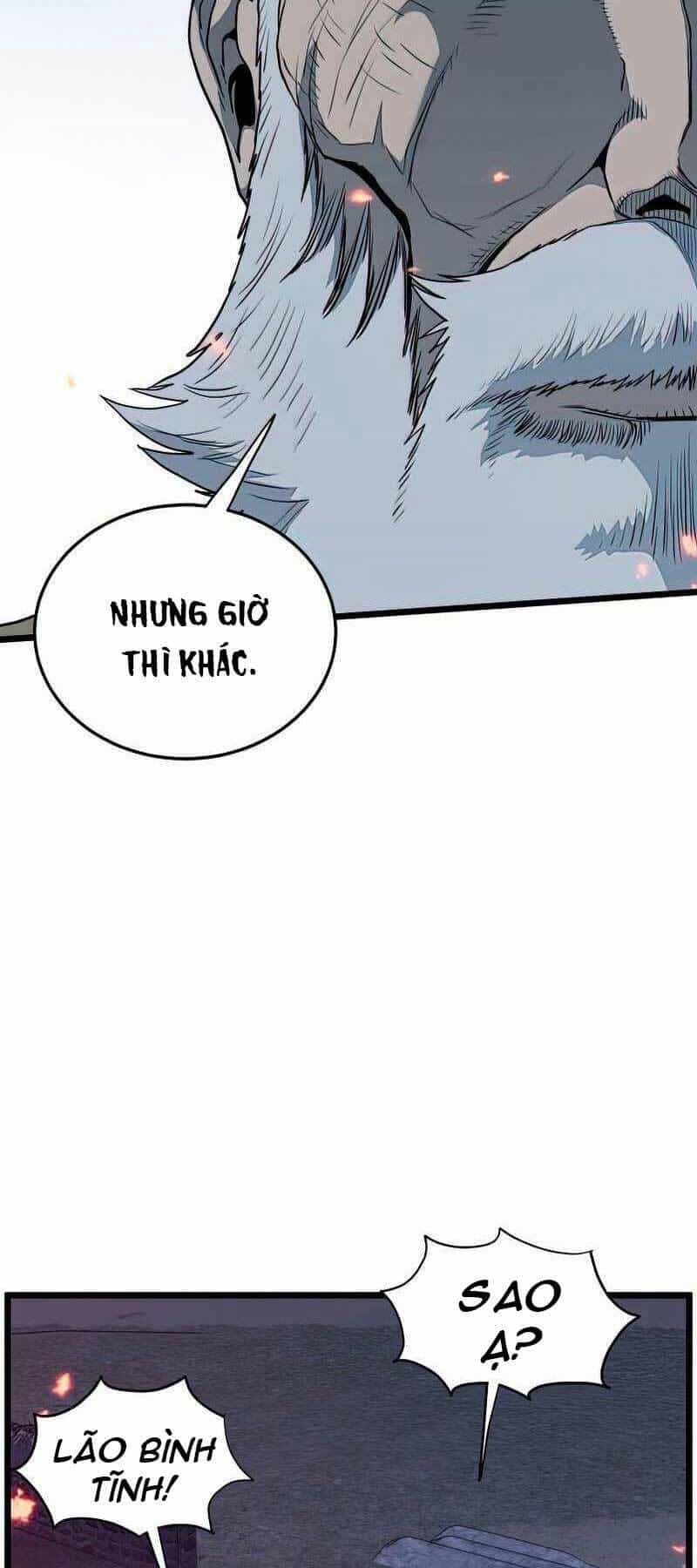 Đăng Nhập Murim - Chương 116 - ảnh 34