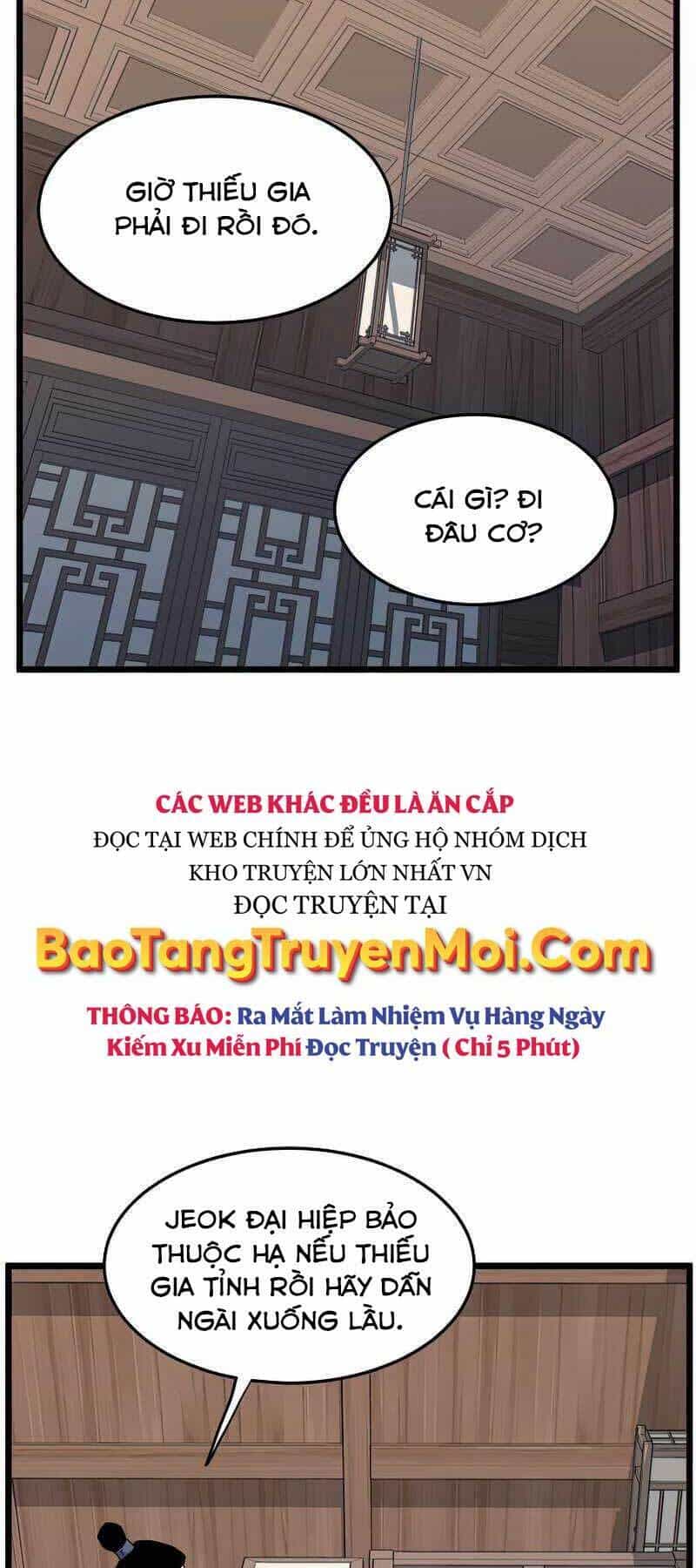 Đăng Nhập Murim - Chương 116 - ảnh 48